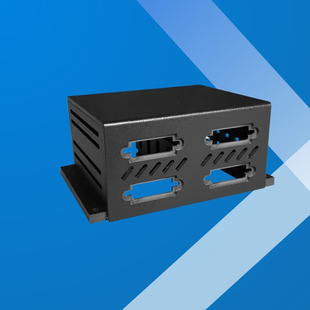 X2 VDR Capture Card Frame – ASHAPURA MARINETECH INTERNATIONAL ...